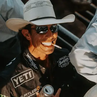 Profile image of JB Mauney