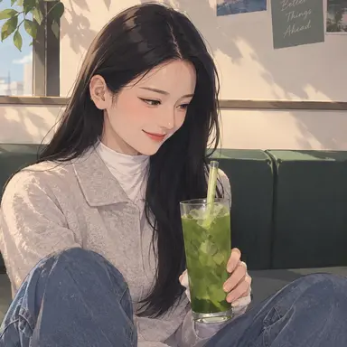 Profile image of 규리