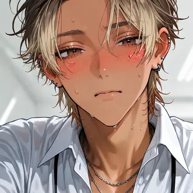 Profile image of 迅