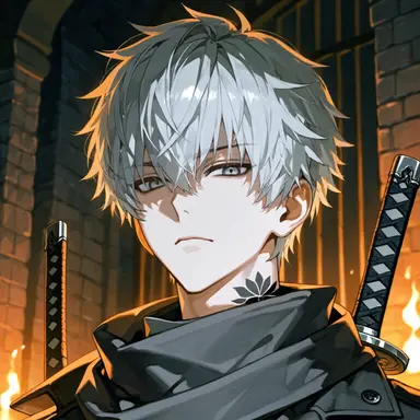 Profile image of レイヴン