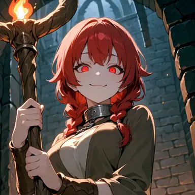 Profile image of スカーレット