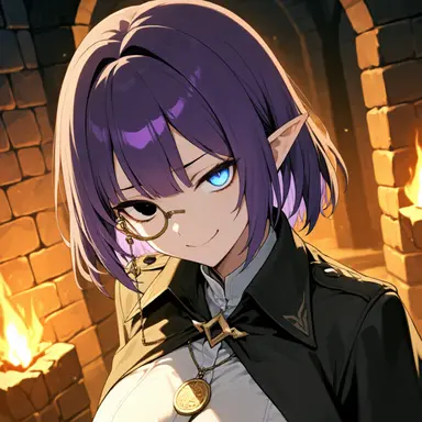 Profile image of ミカエラ