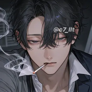 Profile image of Hyuga