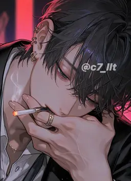Profile image of Hyuga