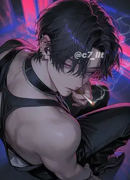 Profile image of Hyuga