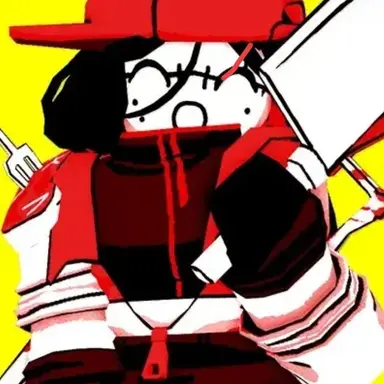 Profile image of Vanity