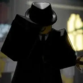 Profile image of Mafioso