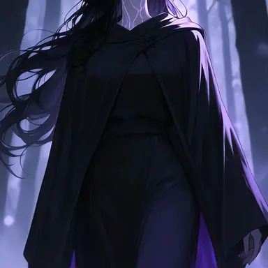 Profile image of Voreth