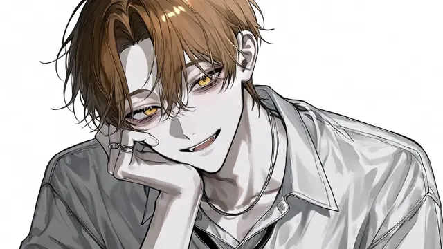 Profile image of 晴