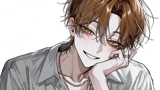 Profile image of Haru