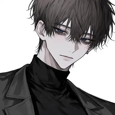 Profile image of 冬真