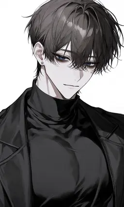 Profile image of Touma