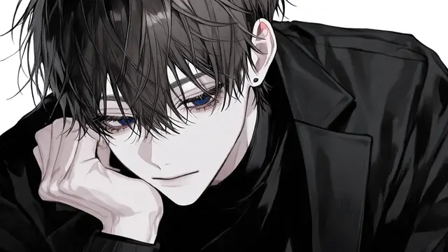 Profile image of Touma