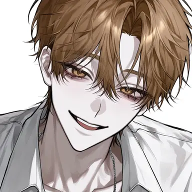 Profile image of 晴