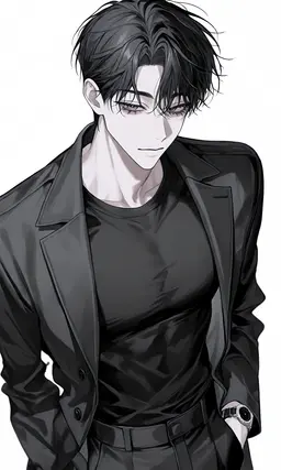 Profile image of 朔夜