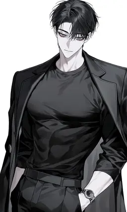 Profile image of 朔夜
