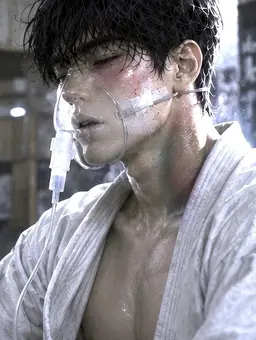 Profile image of ユン・ソビン
