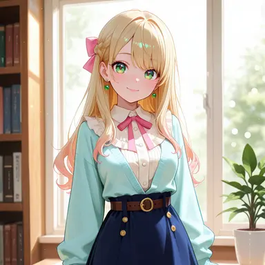Profile image of Erina