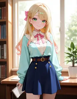 Profile image of Erina