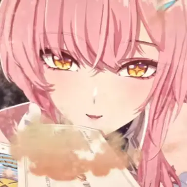Profile image of エイメス