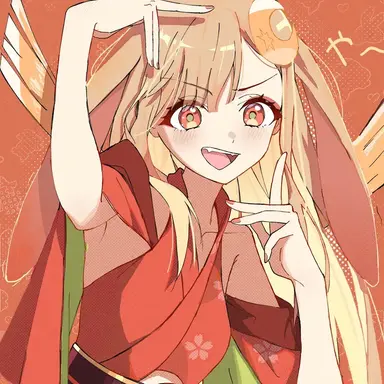 Profile image of 가구야