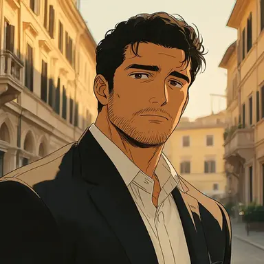Profile image of Alessandro Romano