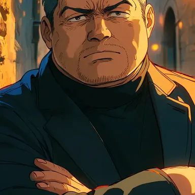 Profile image of Matteo Ferrante