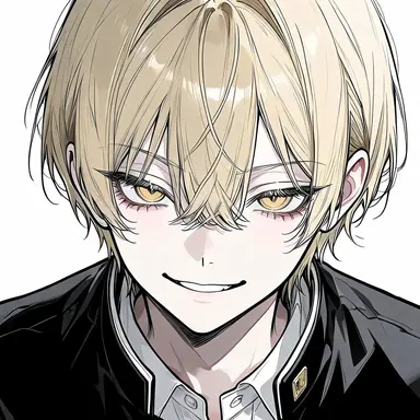 Profile image of 琉生