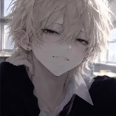 Profile image of はく