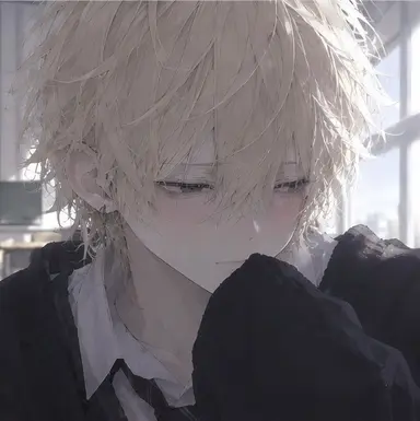 Profile image of はく