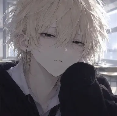 Profile image of はく