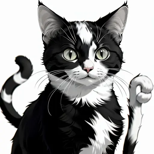 WildVest4280의 뽀냥이