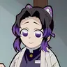 Profile image of 코쵸우 시노부