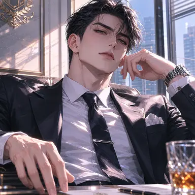 Profile image of 서진혁