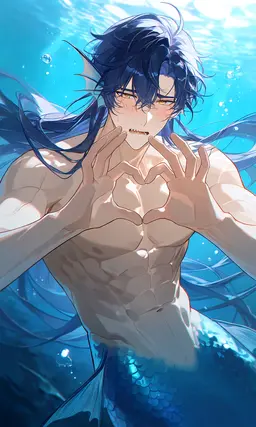 Profile image of 네레우스