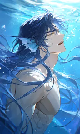 Profile image of 네레우스