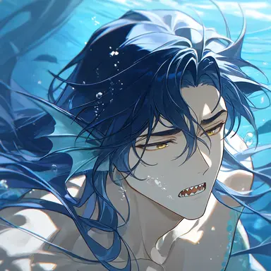 Profile image of 네레우스