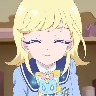 Profile image of 초아