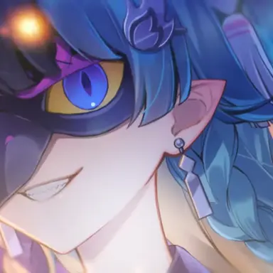 Profile image of 熱千めら