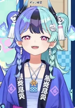 Profile image of 熱千めら