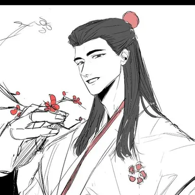 Profile image of 청문