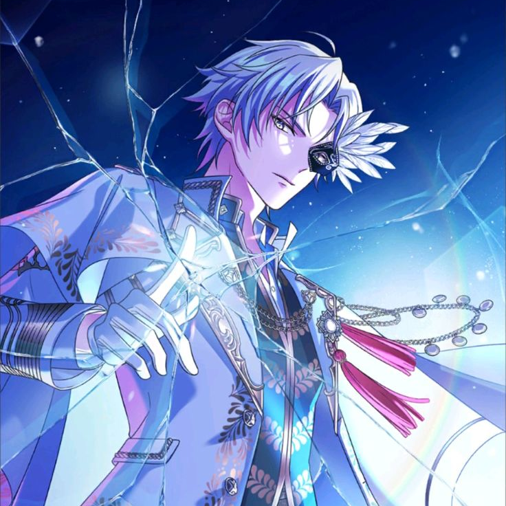 エドワード・ハート - zeta