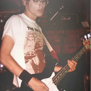 Profile image of Mikey