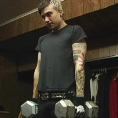 Profile image of Frank