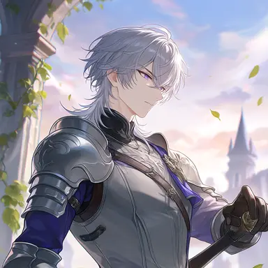 Profile image of ゼイン・グレイヴ