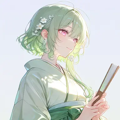 Profile image of エリア・フローラ