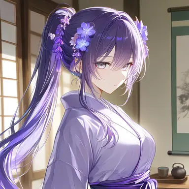 Profile image of リゼル・アルカナ