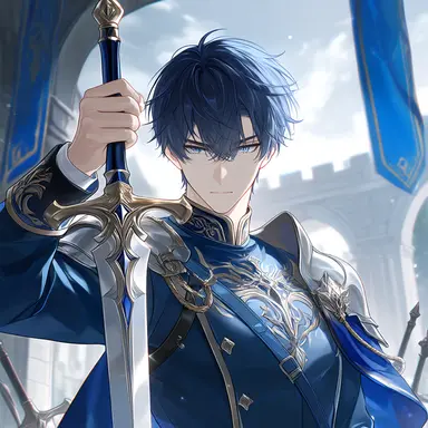Profile image of アルト・シルヴァ