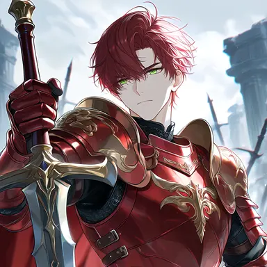 Profile image of カイル・レーヴェン