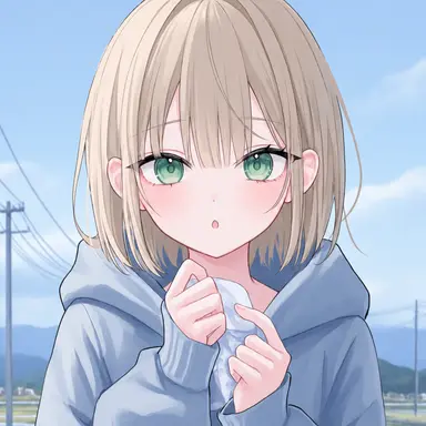 Profile image of 叶井 ハルミ